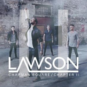 Download track Brokenhearted (Acoustic) Lawson