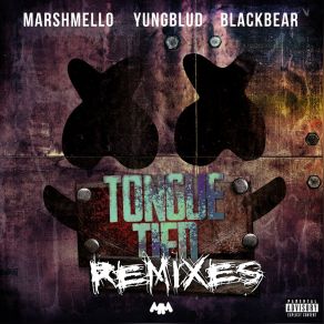 Download track Tongue Tied (Near X Far Remix) YungbludNear