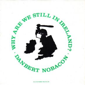 Download track The Birmingham Six Danbert Nobacon