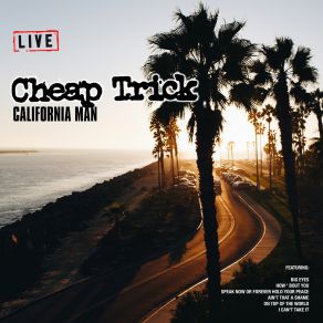 Download track She's Tight (Live) Cheap Trick