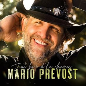 Download track Hey Le Bum Mario Prévost