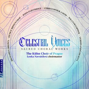 Download track Latin Prayers: No. 1, Angele Dei' Kühn Choir Of Prague