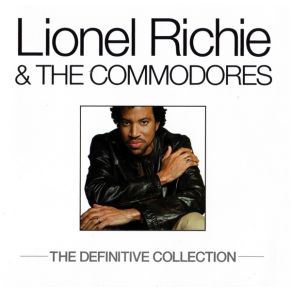 Download track Running With The Night Lionel Richie, The Commodores