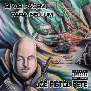 Download track Focused Joe Pistol Pete