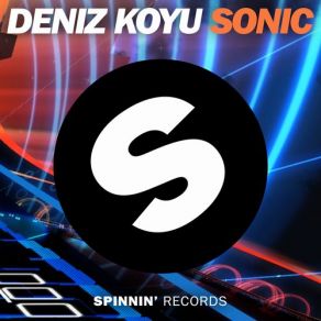 Download track Sonic (Original Mix) Deniz Koyu