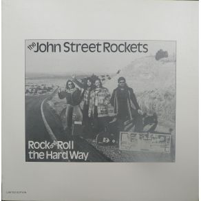 Download track Soldier Of Fortune The John Street Rockets