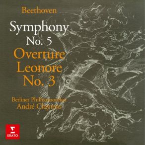 Download track Beethoven: Symphony No. 5 In C Minor, Op. 67: I. Allegro Con Brio Berliner Philharmoniker, Andre Cluytens