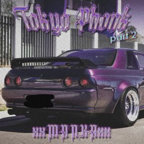 Download track Tokyo Phonk House XxMANKAxx