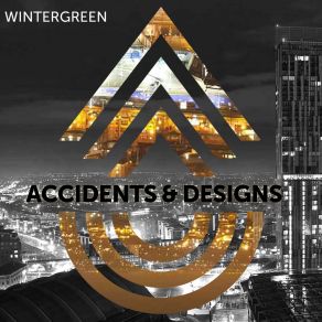 Download track Messengers Wintergreen