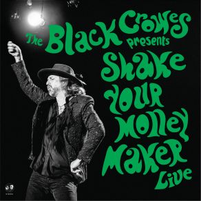 Download track She Talks To Angels (Live) The Black Crowes