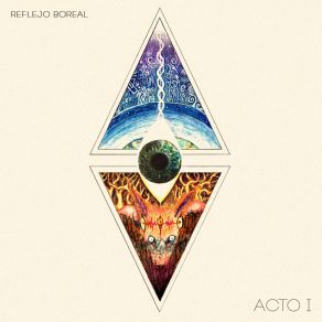 Download track Las Bestias Reflejo Boreal