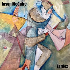 Download track Zardoz Jason McGuire