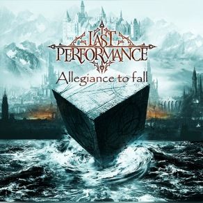 Download track Allegiance To Fall Last Performance