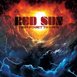 Download track Where Once Was Light Red Sun