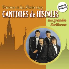 Download track Arriapita Cantores De Hispalis