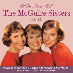 Download track Doesn't Anybody Love Me? The McGuire Sisters