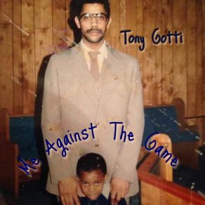 Download track Just Beginning Tony Gotti