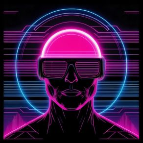 Download track Electric Pulse Neon Dreamz