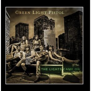 Download track Hut 234 Green Light Pistol