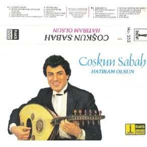 Download track Ud Solo Coşkun Sabah