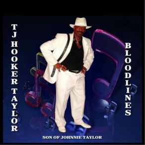 Download track Touch The World TJ Hooker-Taylor