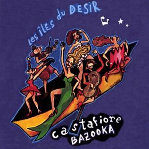 Download track La Lapine Occulte Castafiore Bazooka