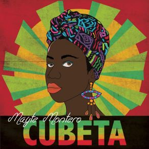 Download track Cubeta Mayte Montero