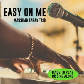 Download track Let's Stay Together Massimo Farao Trio, Massimo Faraò