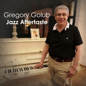 Download track Blues Joyful Rain Gregory Golub