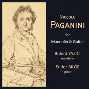 Download track Serenata For Mandolin And Guitar In G Major, MS 16 I. Larghetto Bulent Yazici, Ender Bilge