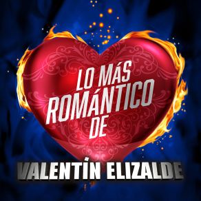 Download track La Más Deseada Valentin Elizalde