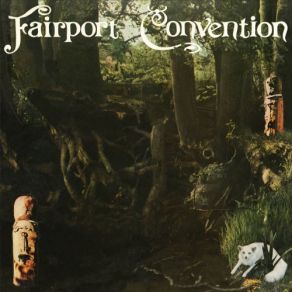 Download track Bridge Over The River Ash (Live) Fairport Convention