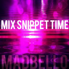 Download track My Whole Life Madbello