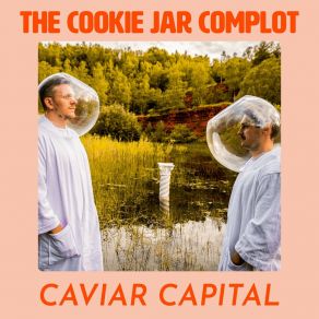 Download track TFO The Cookie Jar Complot