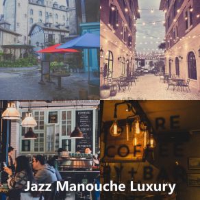 Download track Sparkling Patisseries Jazz Manouche Luxury