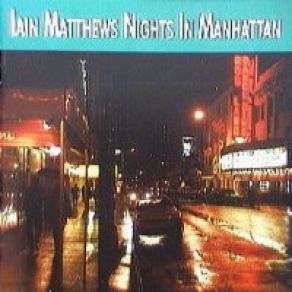 Download track Alive Alone Ian Matthews