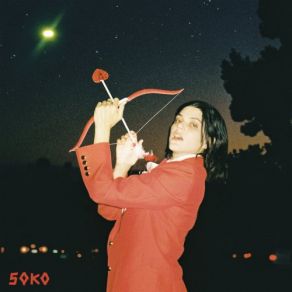 Download track Hurt Me With Your Ego SoKo