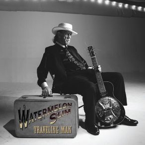 Download track The Last Blues (Live) Watermelon Slim