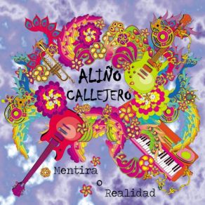 Download track Las Palabras Se Las Llevó El Viento Aliño Callejero