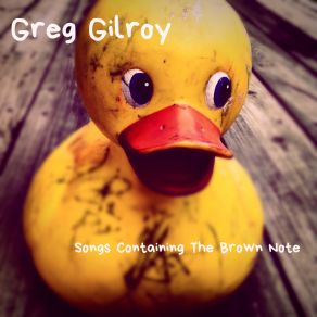 Download track Kiss Me I'm Dead Again Greg Gilroy