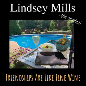 Download track Always And Then Forever Lindsey Mills