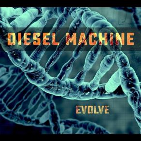 Download track I'm Insane Diesel Machine