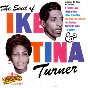 Download track You Can't Love Two Tina Turner, Ike