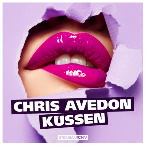 Download track Küssen Chris Avedon