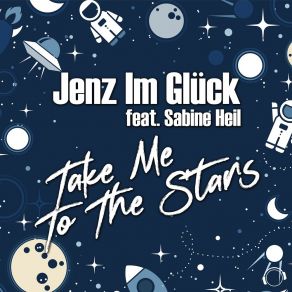 Download track Take Me To The Stars (Wing Gum Slap Remix) Sabine HeilWing Gum