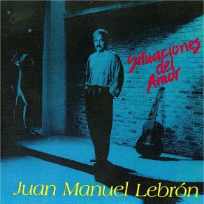 Download track Mas Romántico Que Nadie Juan Manuel Lebron