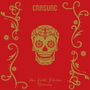 Download track Paradise (Superhumanoids Remix) Erasure