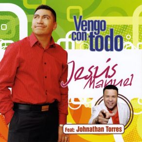 Download track El Fuego Del Espiritu Santo Jesús Manuel