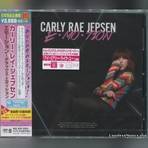 Download track Never Get To Hold You Carly Rae Jepsen