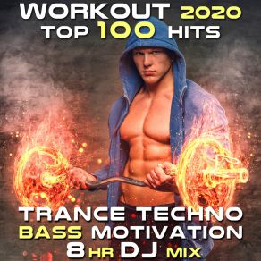 Download track Make A List And Check It Twice, Pt. 17 (144 BPM Workout Music Cardio Burn DJ Mix) Running Trance